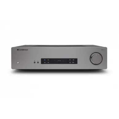 Cambridge Audio CXA 60 Silver